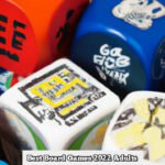 Best Board Games 2022 Adults