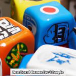 Best Board Games For 6 People